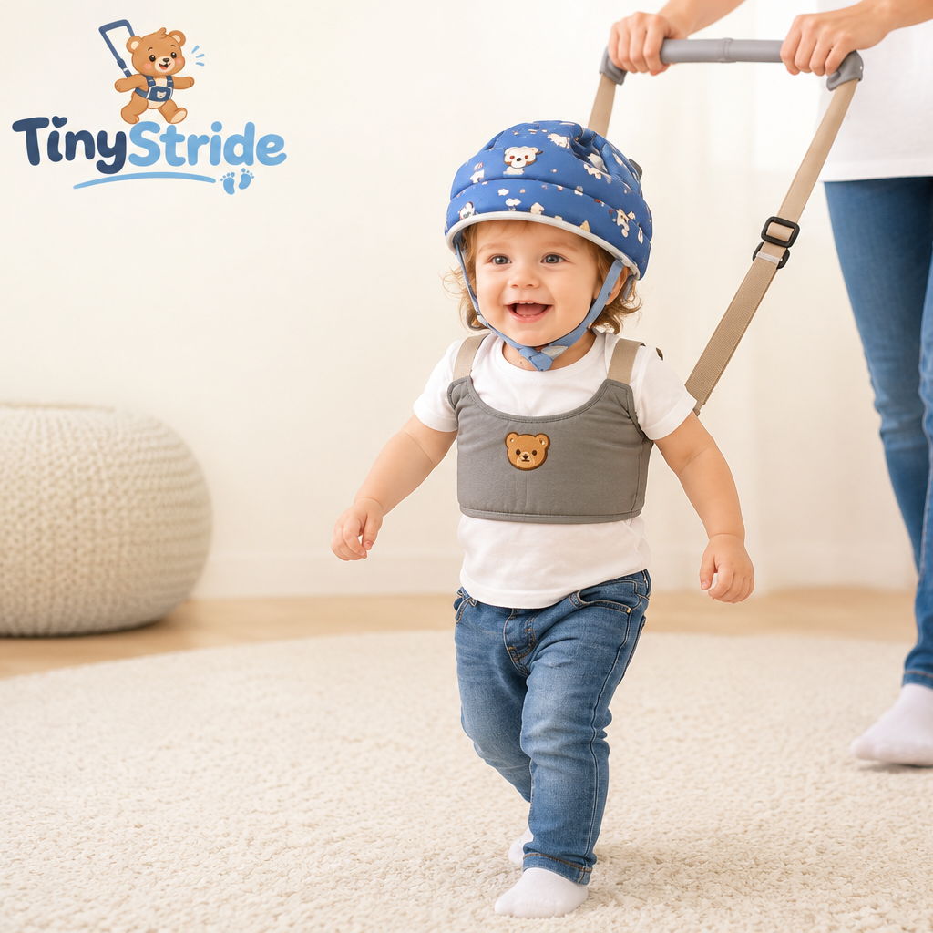TinyStride™